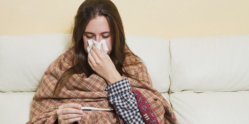 Farmaceuci radzą, co robić, by nie zarazić się grypą