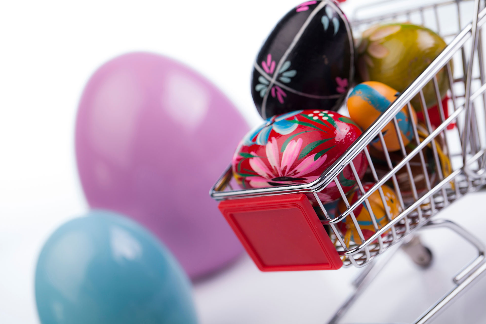 Smart Wielkanoc – jak mądrze zachować tradycję w czasach inflacji