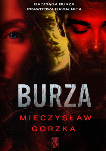 Burza Mieczysław Gorzka – recenzja