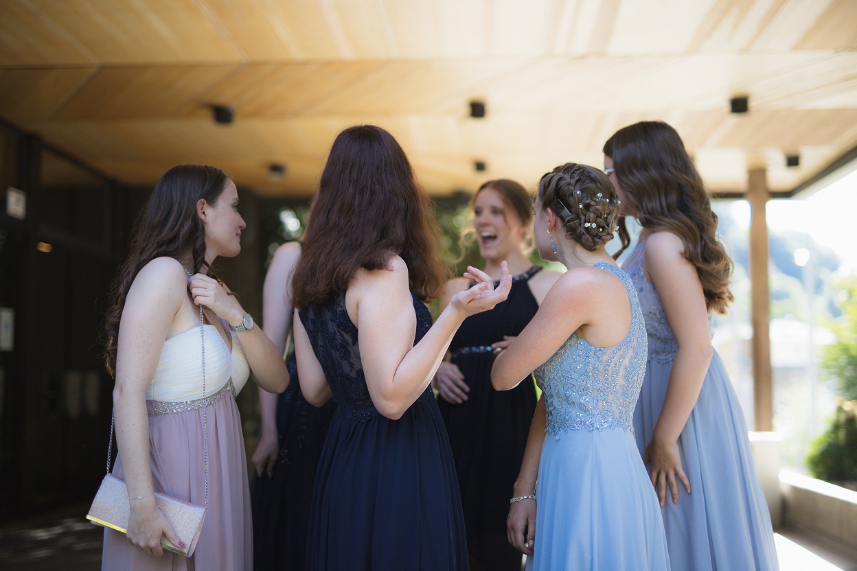 Żenujące zabawy weselne – jak ich uniknąć