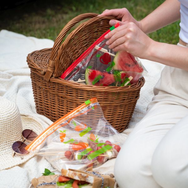 Robimy piknik idealny – instrukcja w 3 krokach