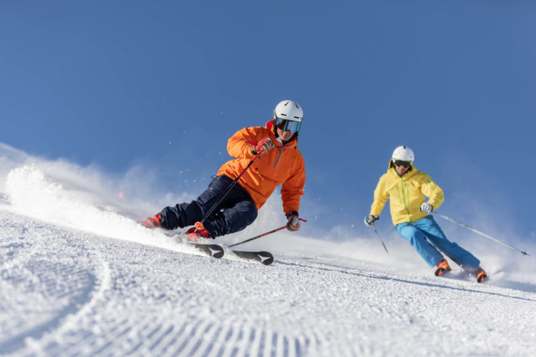 Livigno – prawdziwe Eldorado dla narciarzy oferuje darmowe skipassy