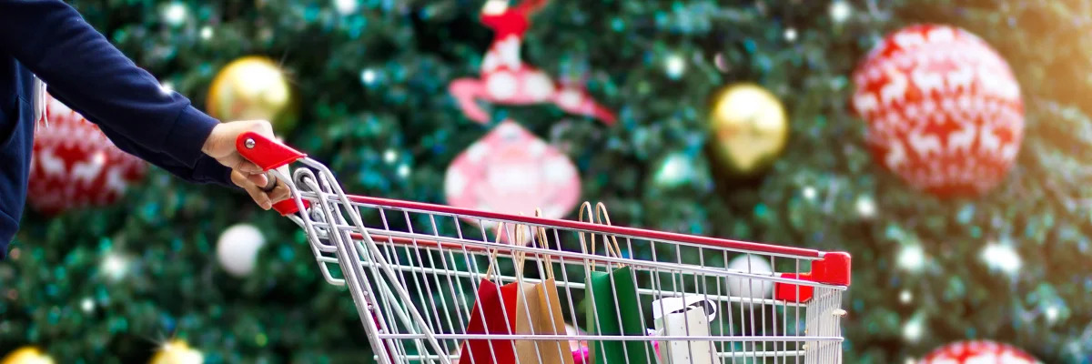 Zakupy świąteczne – jak przygotować na nie nasz portfel?
