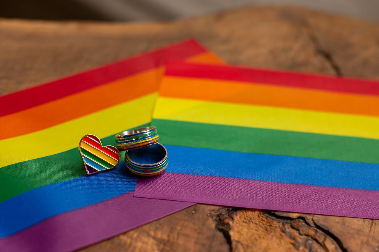 Pride Month – marketingowy chwyt, czy szczery wyraz solidarności?
