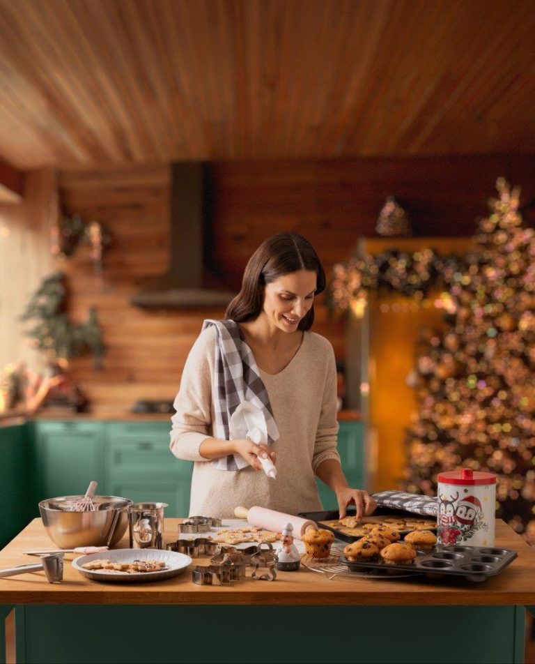 Przygotuj się na Boże Narodzenie. Proste patenty na święta last minute