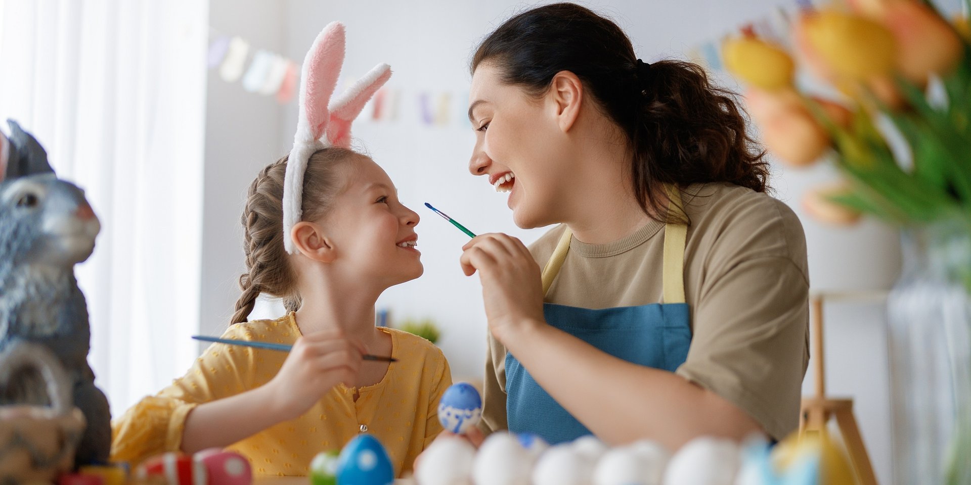 Wielkanoc bez presji? Coraz więcej Polaków spędza święta po swojemu