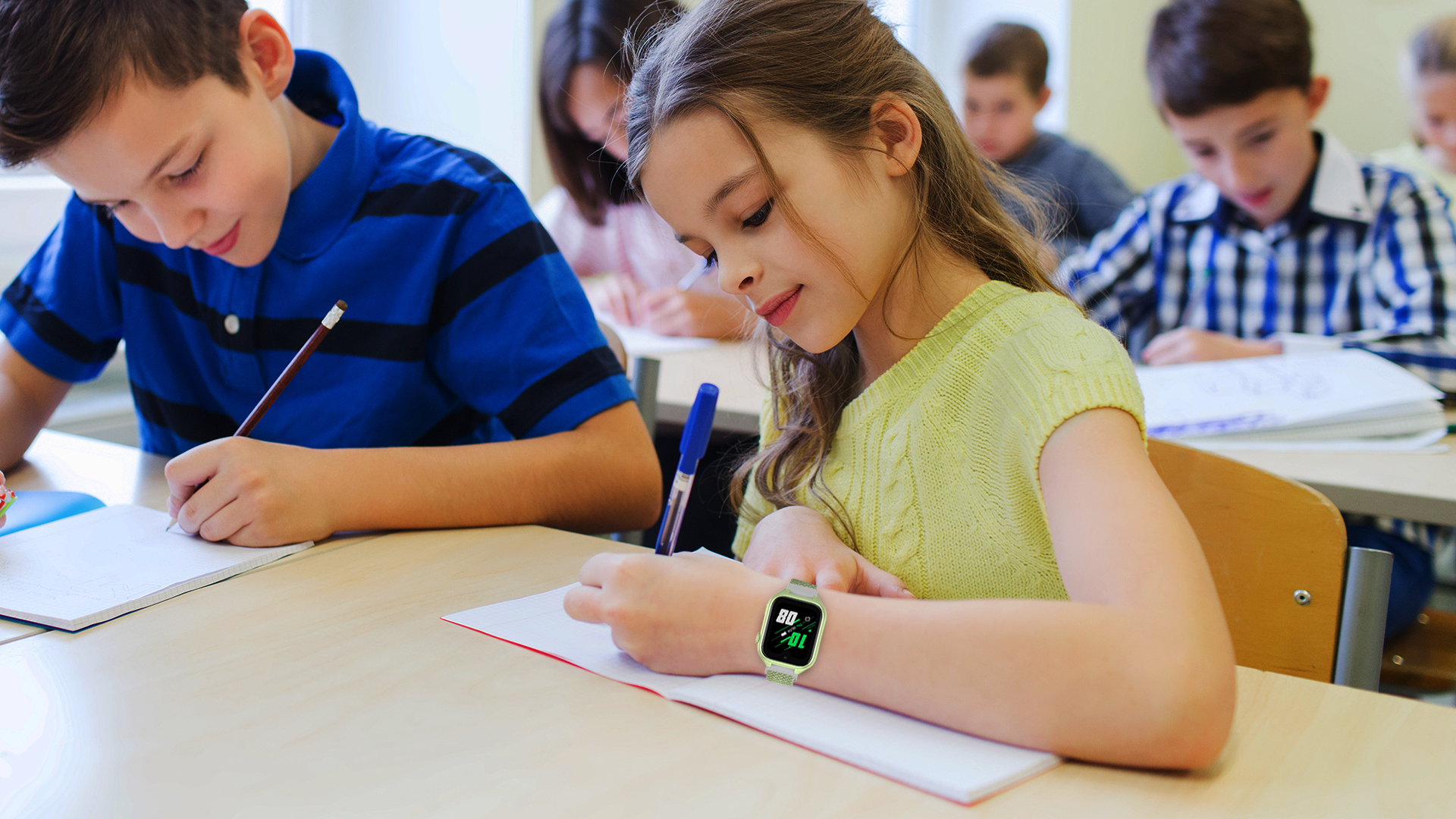 Must-have nowoczesnego ucznia – gadżety, które ułatwią naukę i organizację