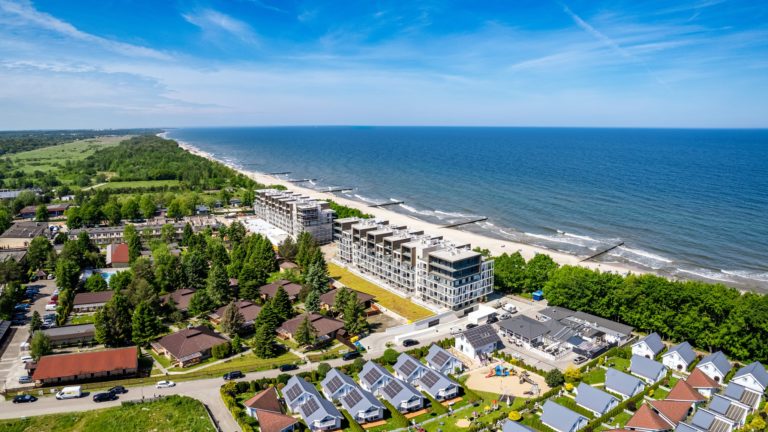 Weekend we wrześniu – krótkie wyjazdy jako sposób na przedłużenie wakacji