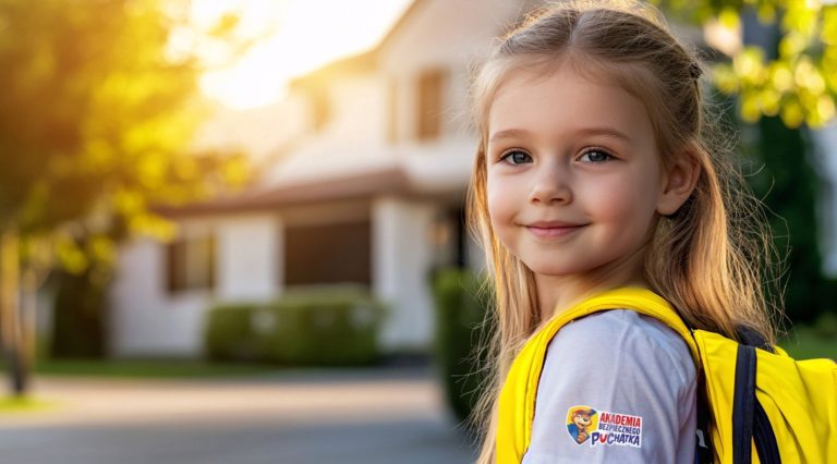 Jak nauczyć dziecko ostrożności na drodze? Poznaj 5 sprawdzonych sposobów