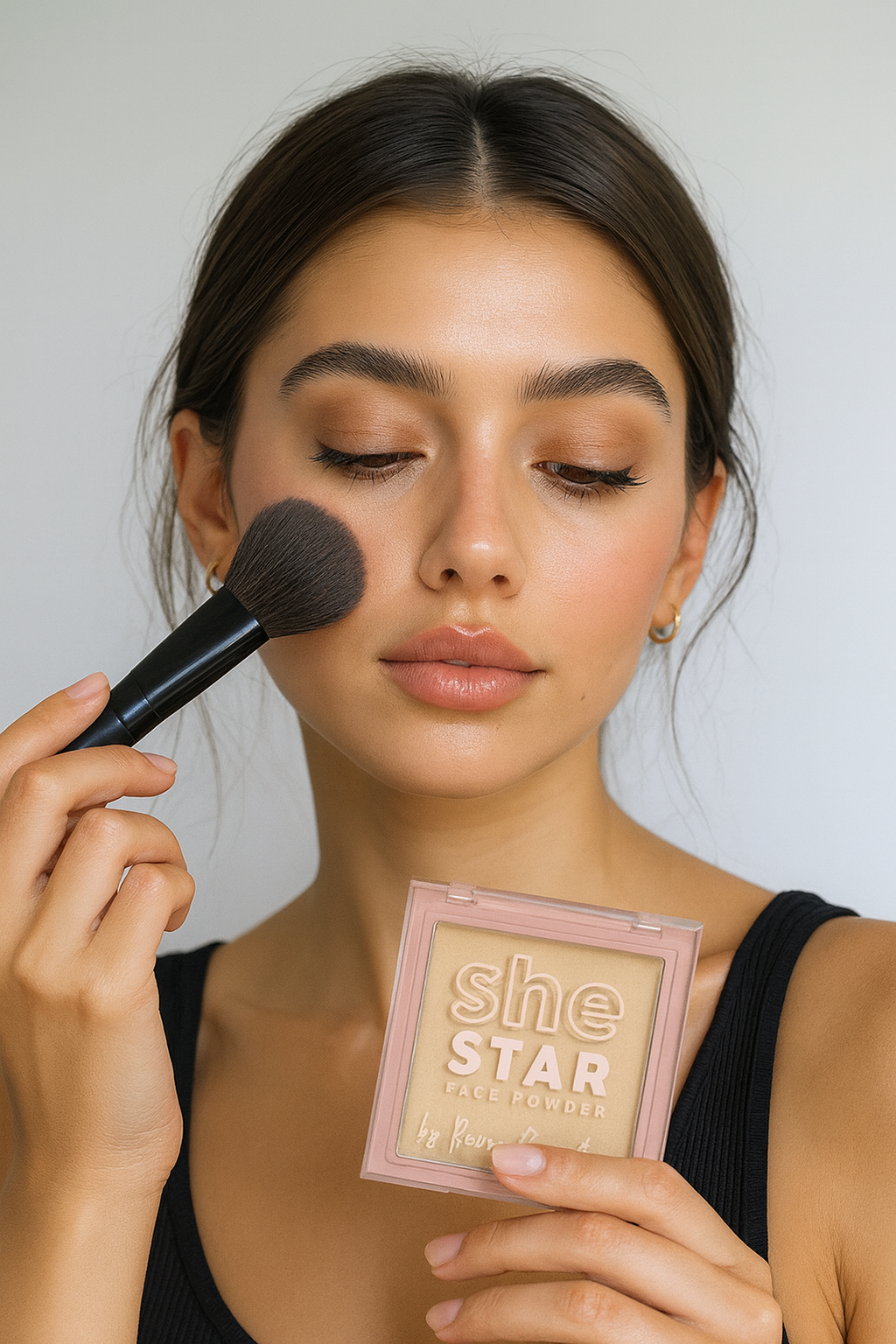 Skóra pod kontrolą — dlaczego puder to twój sprzymierzeniec w ciągu dnia?